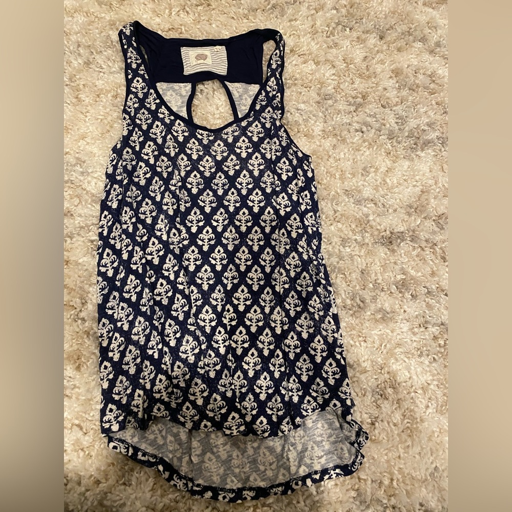 Women’s Lilka tank top